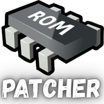 RomPatcher.app logo